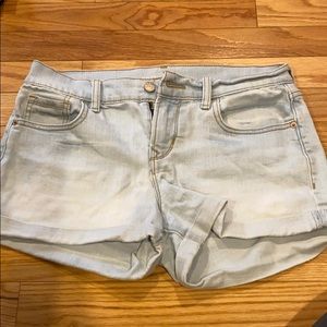Old navy shorts
